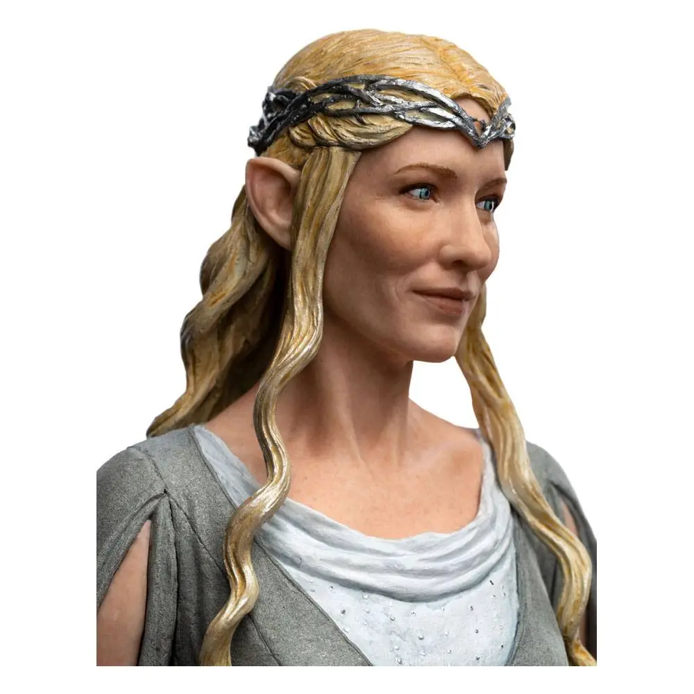 The Hobbit The Desolation of Smaug Classic Series Statue 1/6 Galadriel of the White Council Soška 39 cm fotografii produktu