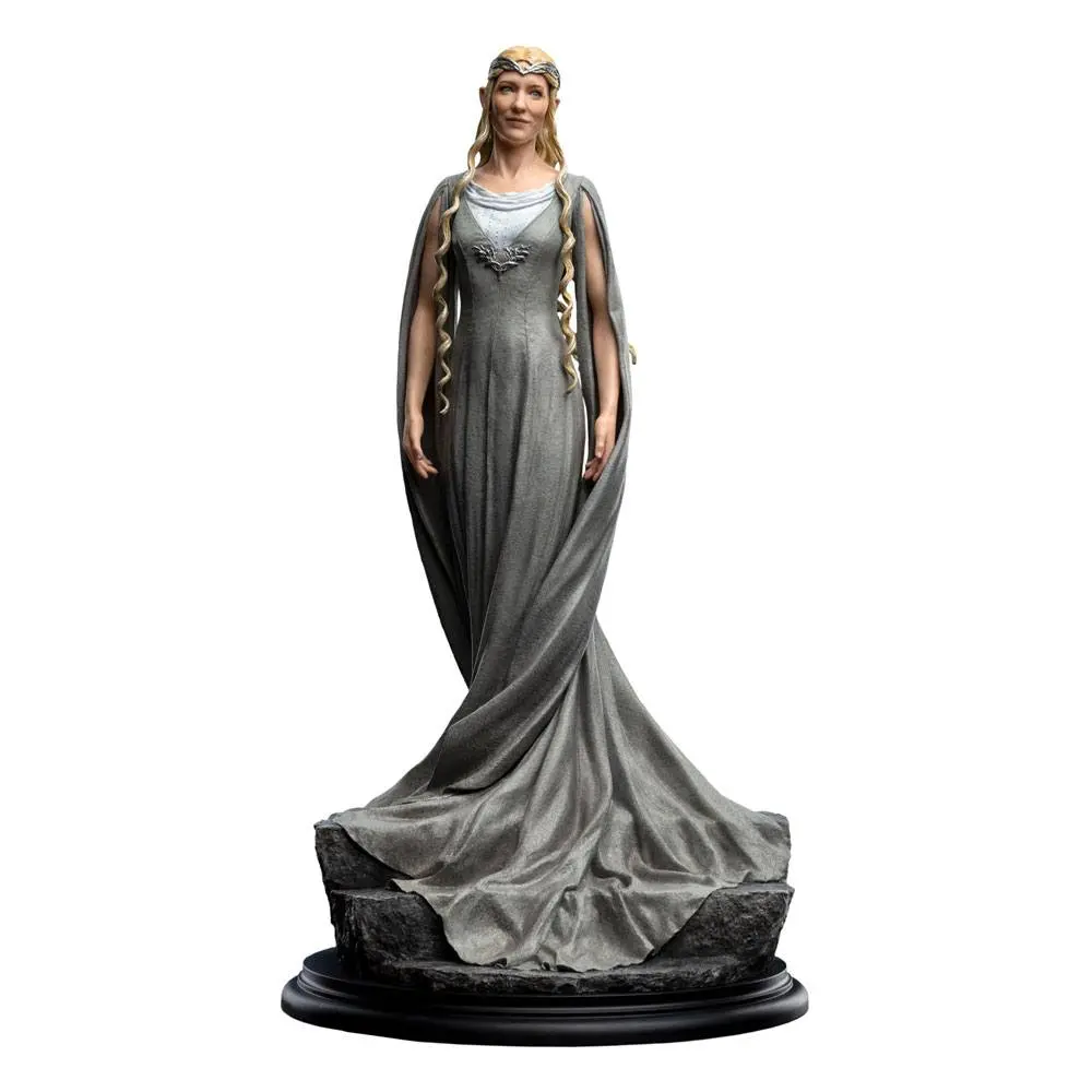 The Hobbit The Desolation of Smaug Classic Series Statue 1/6 Galadriel of the White Council Soška 39 cm fotografii produktu