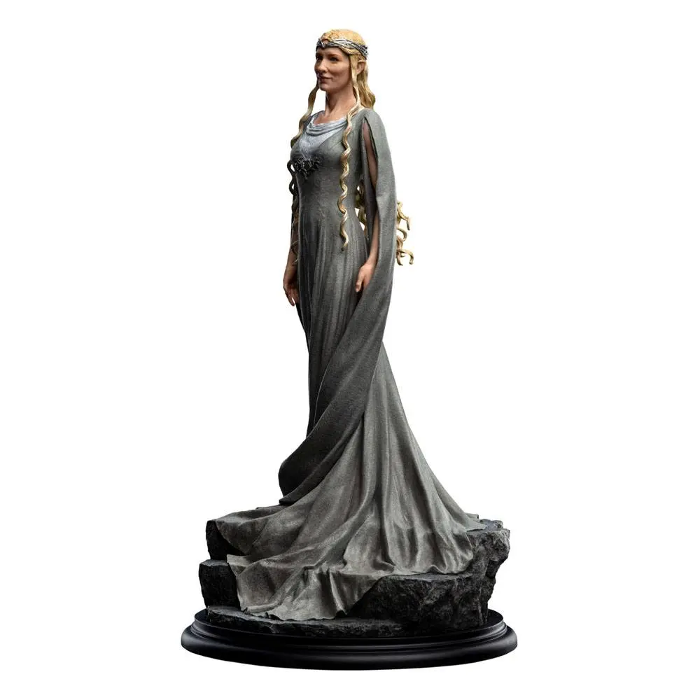The Hobbit The Desolation of Smaug Classic Series Statue 1/6 Galadriel of the White Council Soška 39 cm fotografii produktu