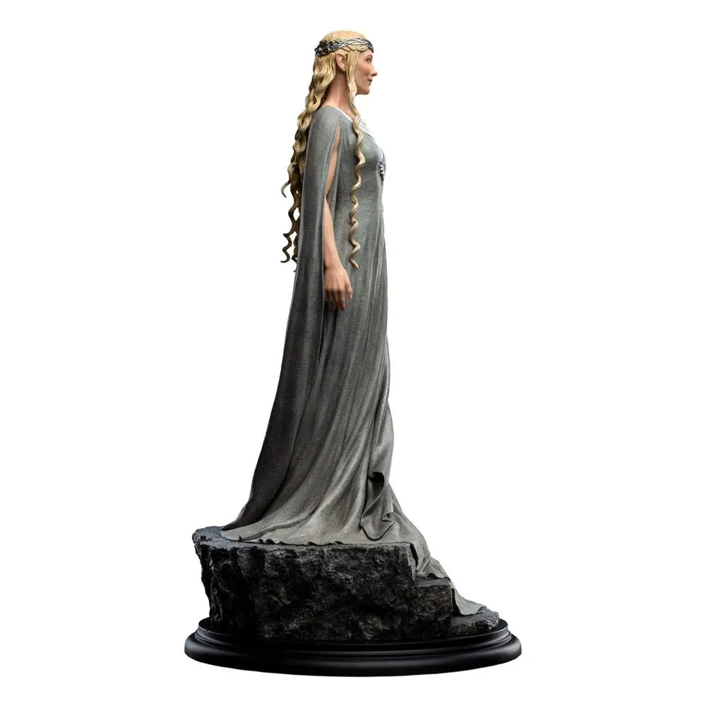 The Hobbit The Desolation of Smaug Classic Series Statue 1/6 Galadriel of the White Council Soška 39 cm fotografii produktu