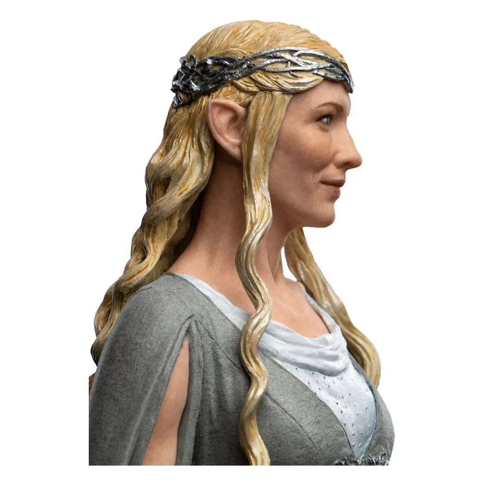 The Hobbit The Desolation of Smaug Classic Series Statue 1/6 Galadriel of the White Council Soška 39 cm fotografii produktu