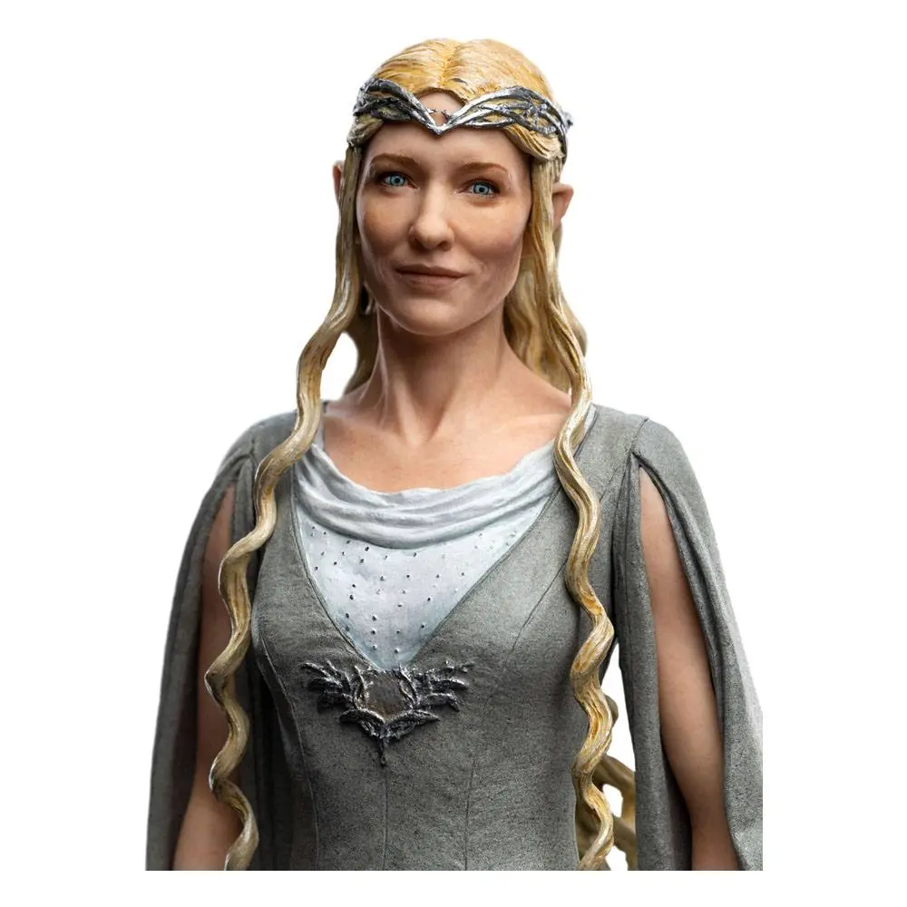 The Hobbit The Desolation of Smaug Classic Series Statue 1/6 Galadriel of the White Council Soška 39 cm fotografii produktu