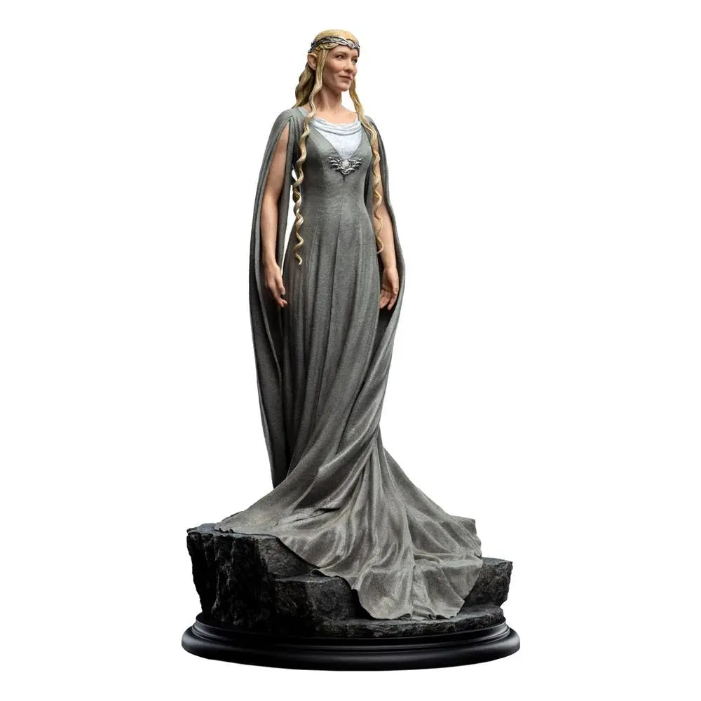 The Hobbit The Desolation of Smaug Classic Series Statue 1/6 Galadriel of the White Council Soška 39 cm fotografii produktu