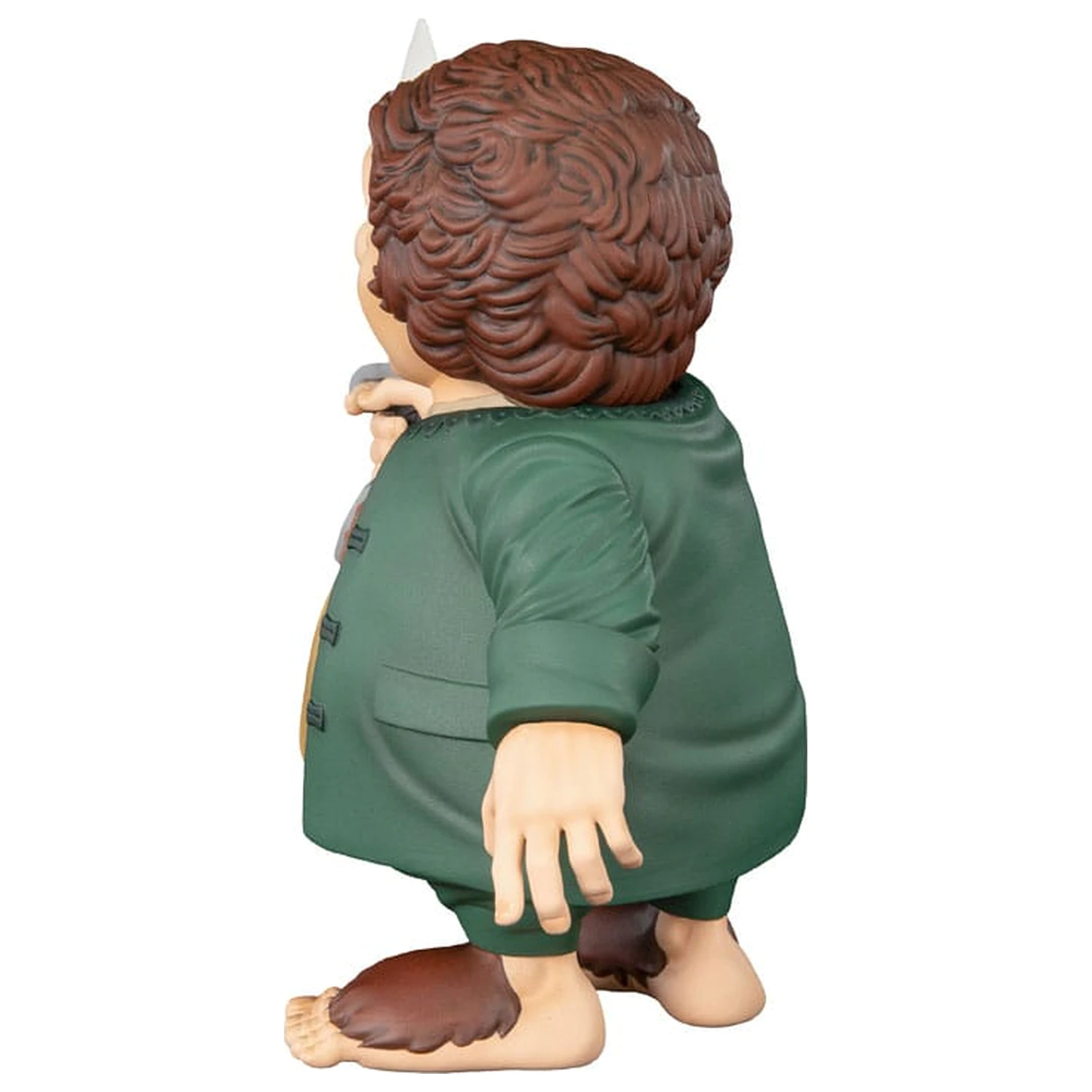 The Hobbit Vinylová Figurka Bilbo Baggins 15 cm fotografii produktu