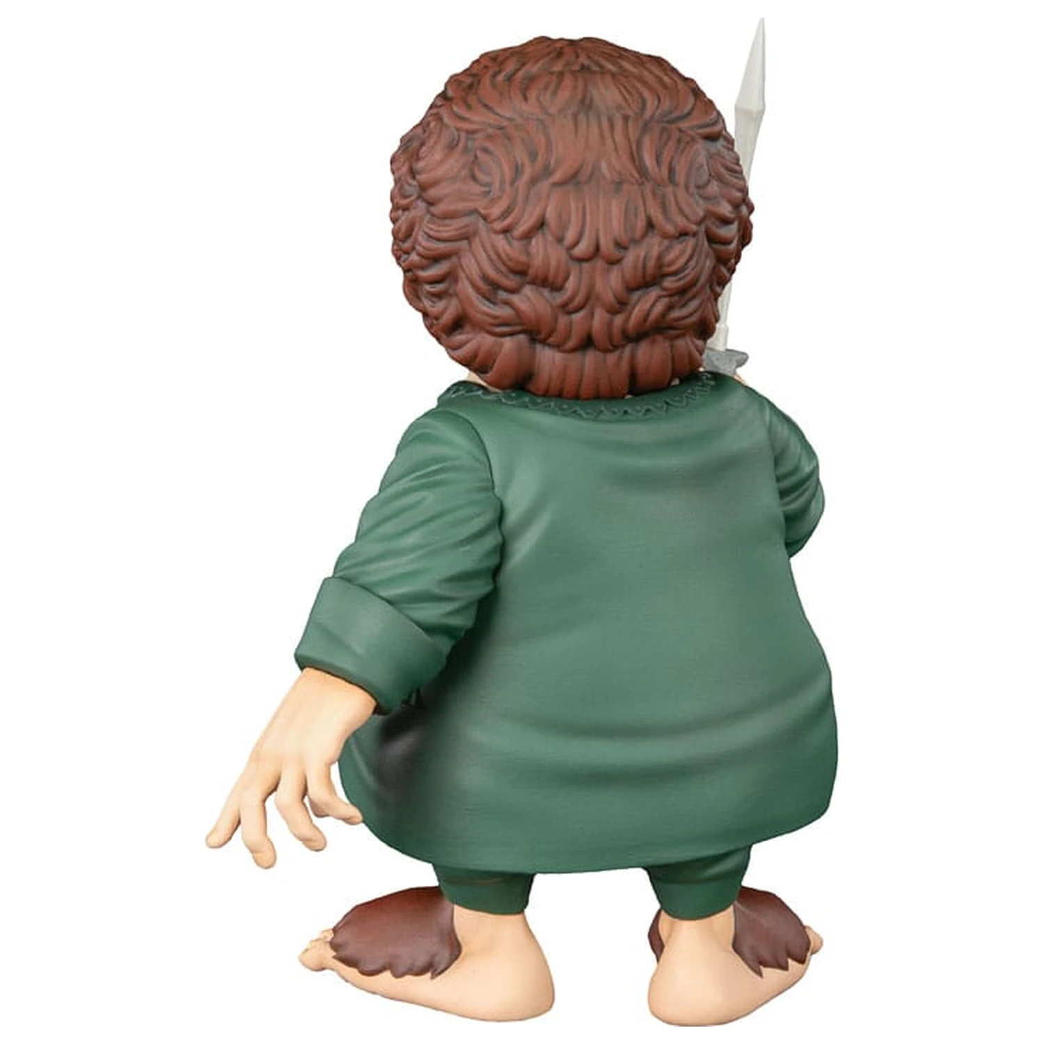 The Hobbit Vinylová Figurka Bilbo Baggins 15 cm fotografii produktu