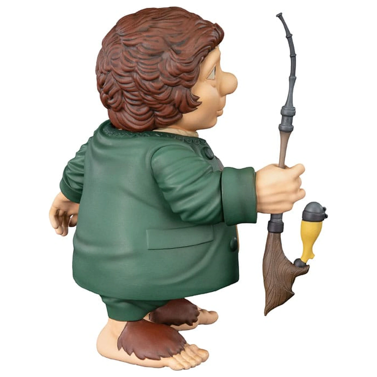 The Hobbit Vinylová Figurka Bilbo Baggins 15 cm fotografii produktu