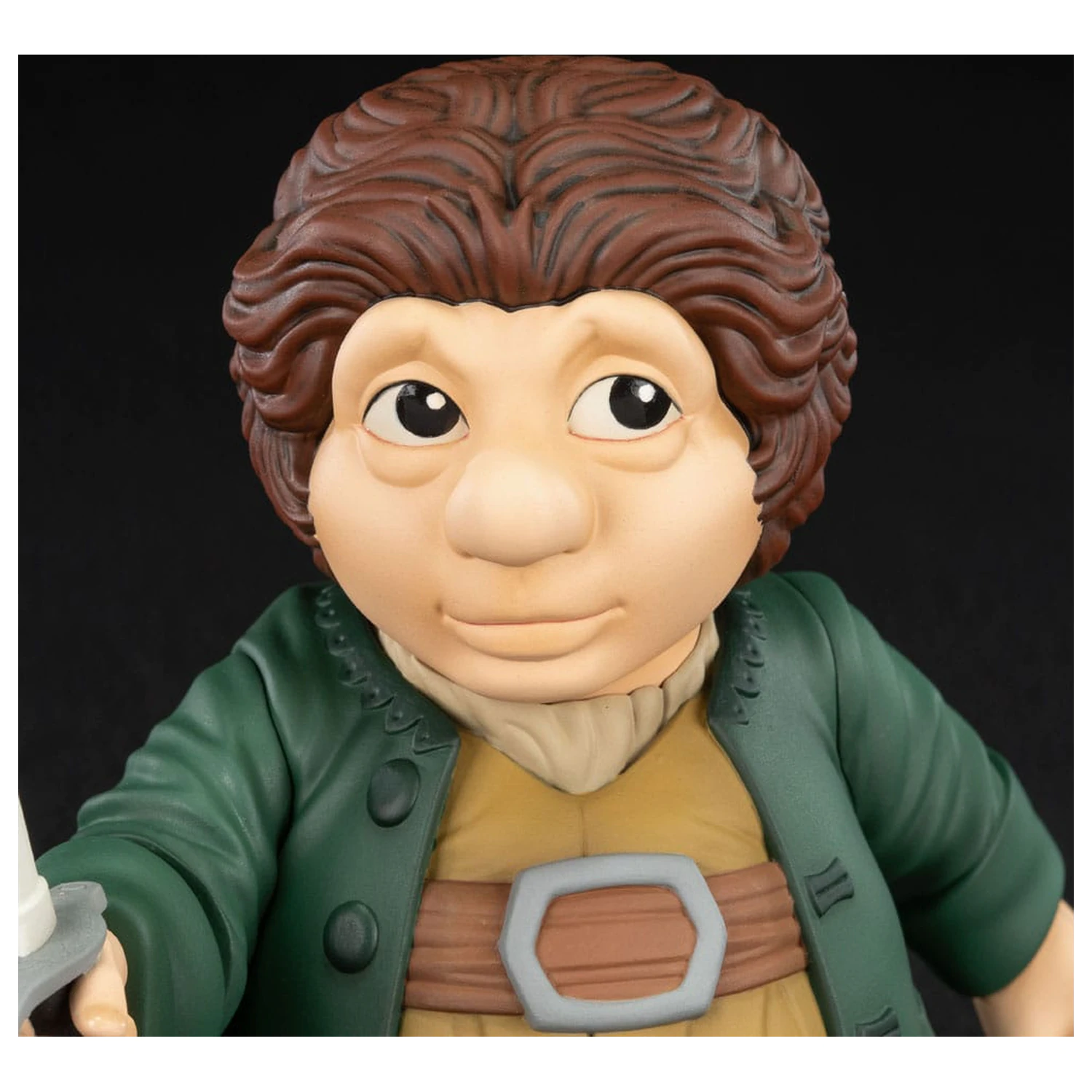 The Hobbit Vinylová Figurka Bilbo Baggins 15 cm fotografii produktu