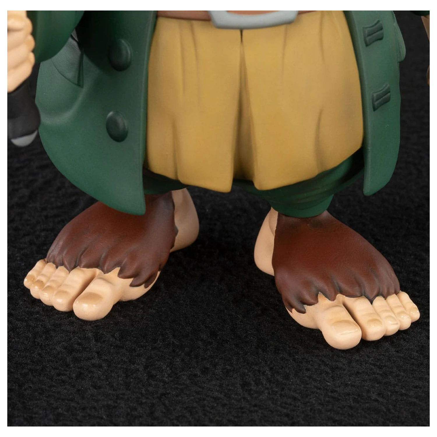 The Hobbit Vinylová Figurka Bilbo Baggins 15 cm fotografii produktu