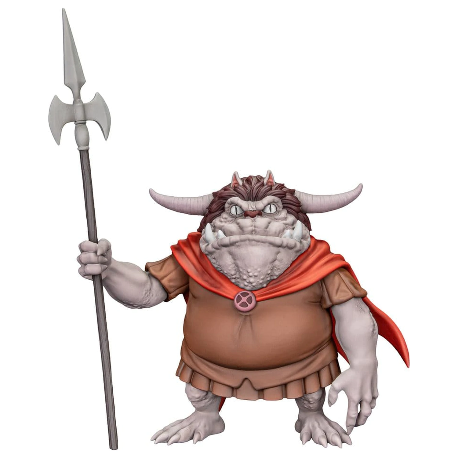 The Hobbit Vinyl Figurka Goblin 20 cm fotografii produktu