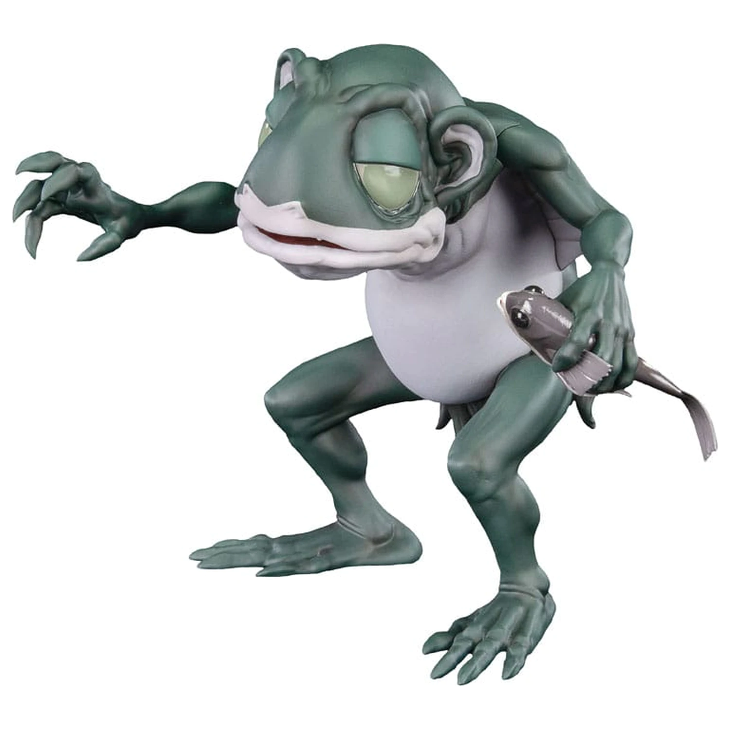 The Hobbit Vinylová Figurka Gollum 15 cm fotografii produktu