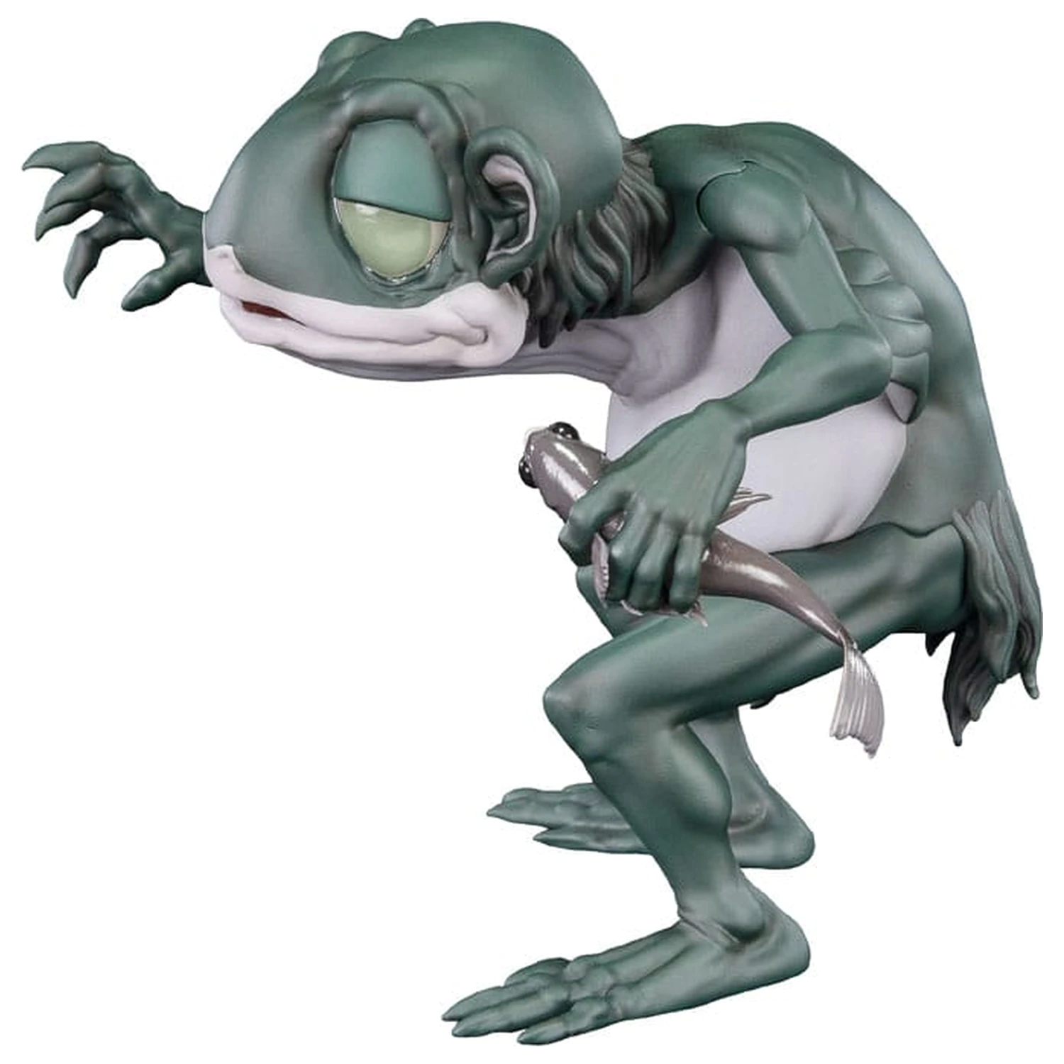 The Hobbit Vinylová Figurka Gollum 15 cm fotografii produktu