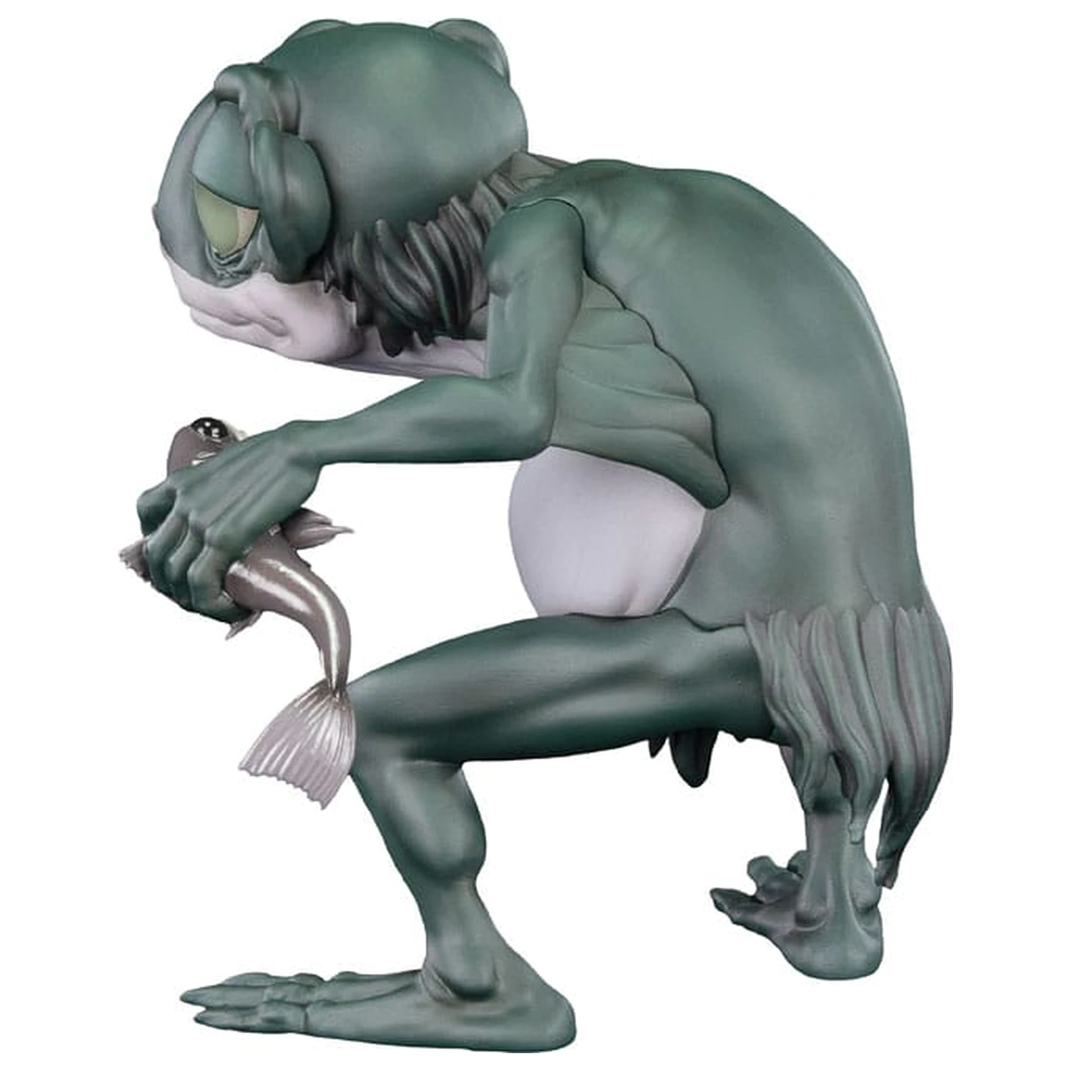 The Hobbit Vinylová Figurka Gollum 15 cm fotografii produktu