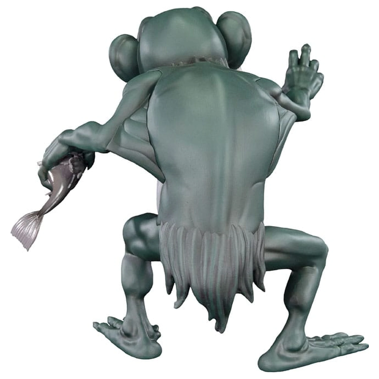 The Hobbit Vinylová Figurka Gollum 15 cm fotografii produktu