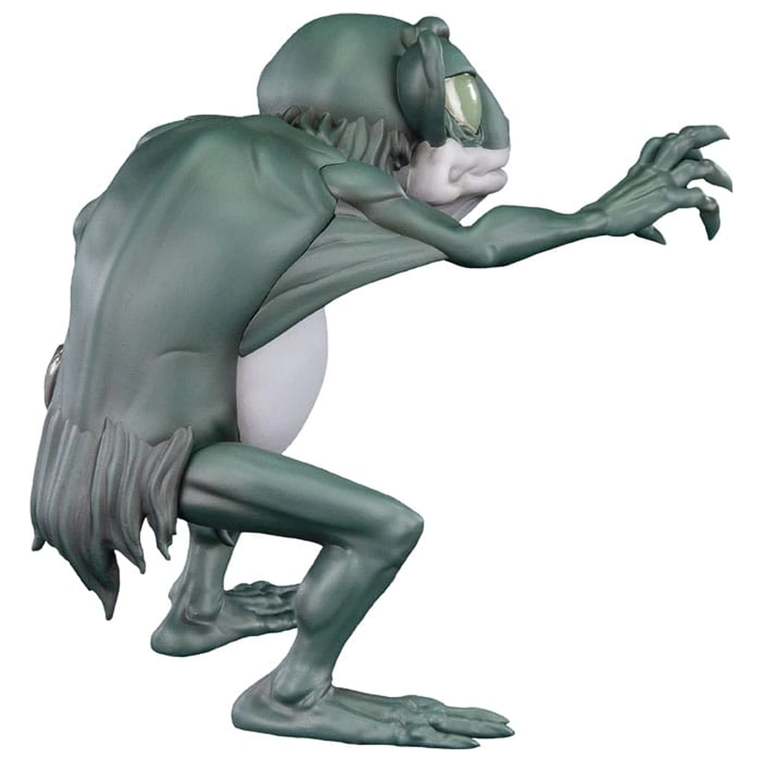 The Hobbit Vinylová Figurka Gollum 15 cm fotografii produktu