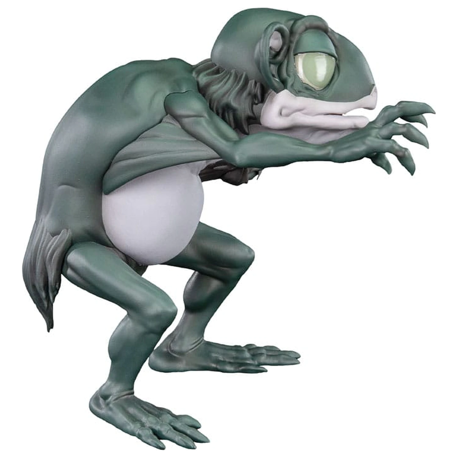 The Hobbit Vinylová Figurka Gollum 15 cm fotografii produktu