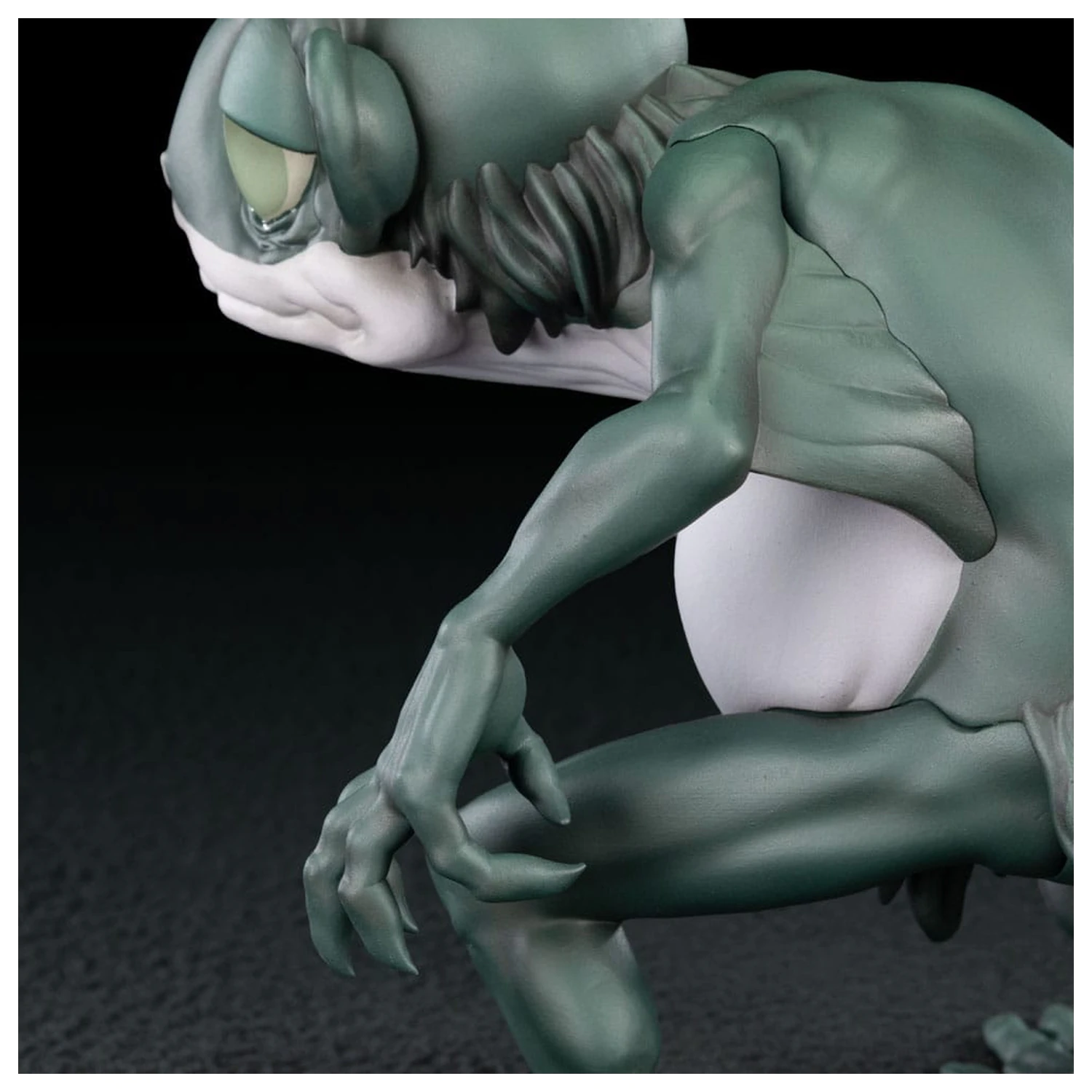 The Hobbit Vinylová Figurka Gollum 15 cm fotografii produktu