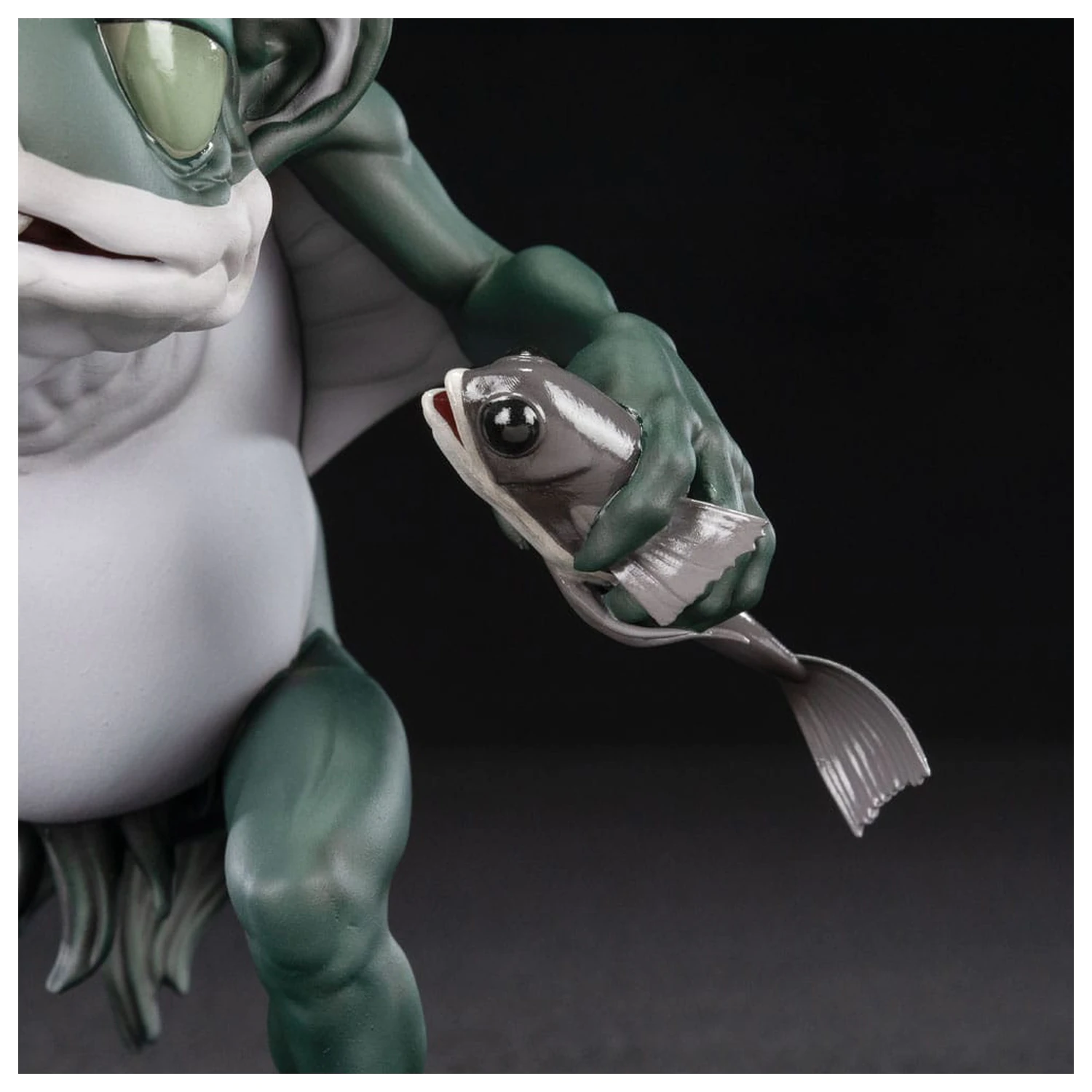 The Hobbit Vinylová Figurka Gollum 15 cm fotografii produktu