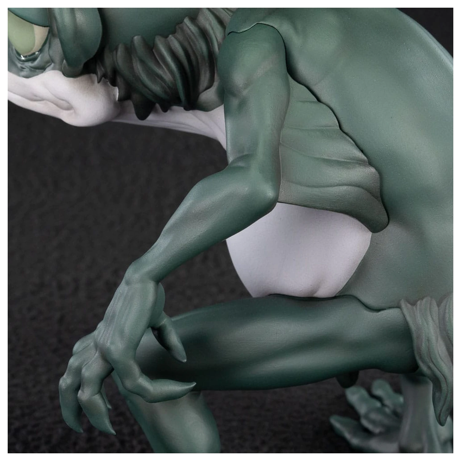 The Hobbit Vinylová Figurka Gollum 15 cm fotografii produktu