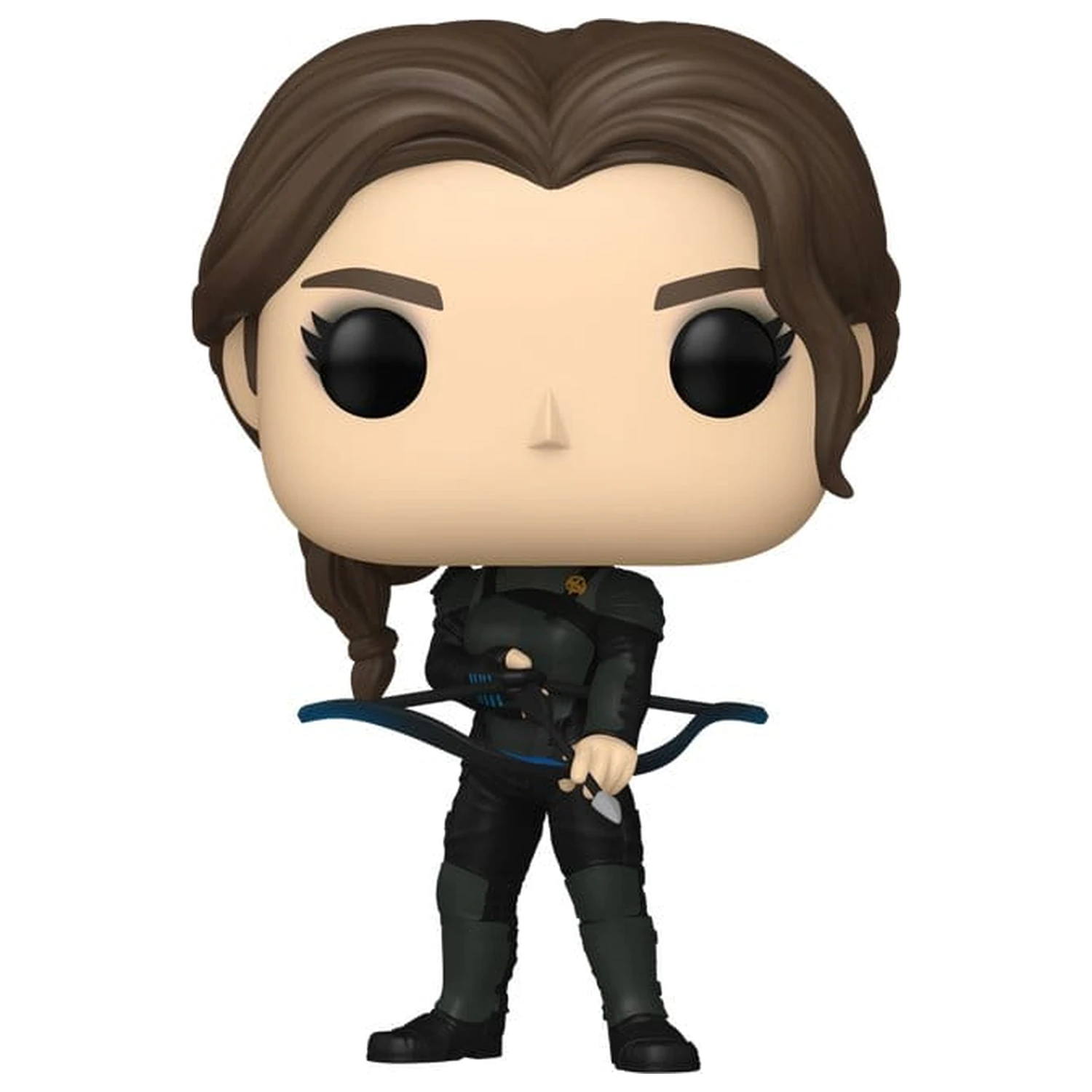 The Hunger Games Funko POP! Movies Vinylová figurka Katniss Everdeen 9 cm fotografii produktu