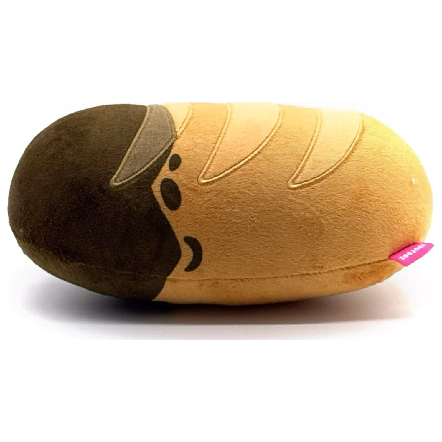 The Hunger Games Plyšová figurka Burnt Bread 22 cm fotografii produktu