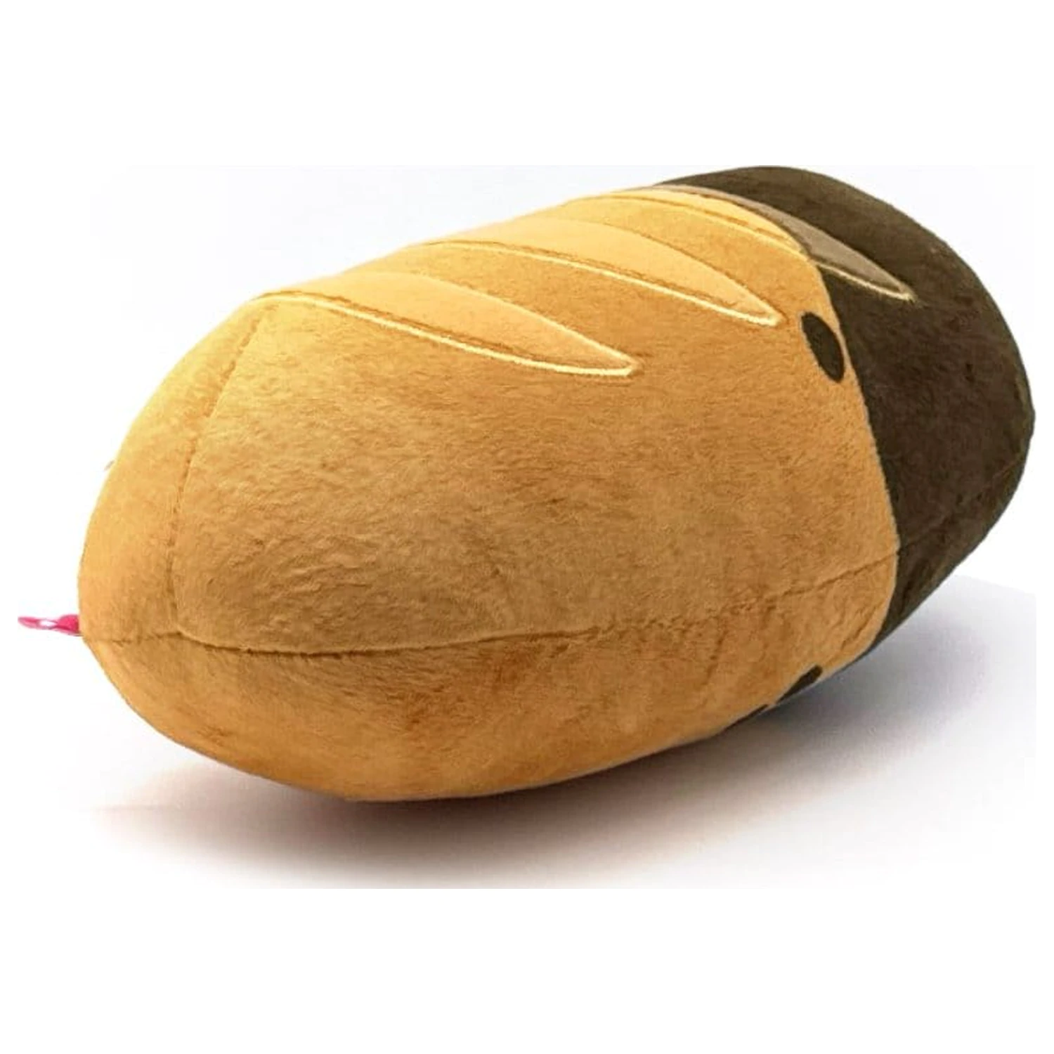 The Hunger Games Plyšová figurka Burnt Bread 22 cm fotografii produktu