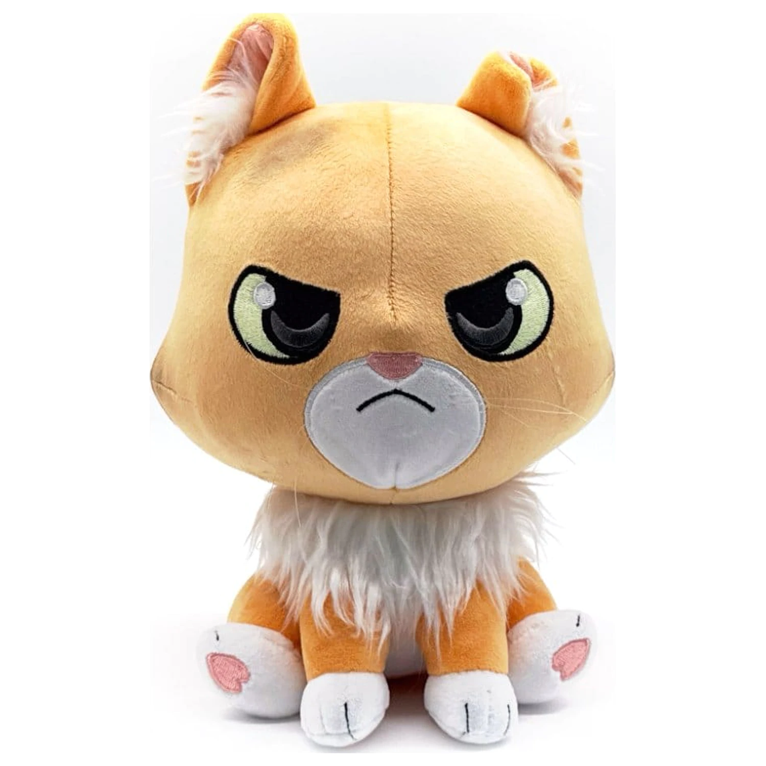 The Hunger Games Plyšová figurka Buttercup 22 cm fotografii produktu