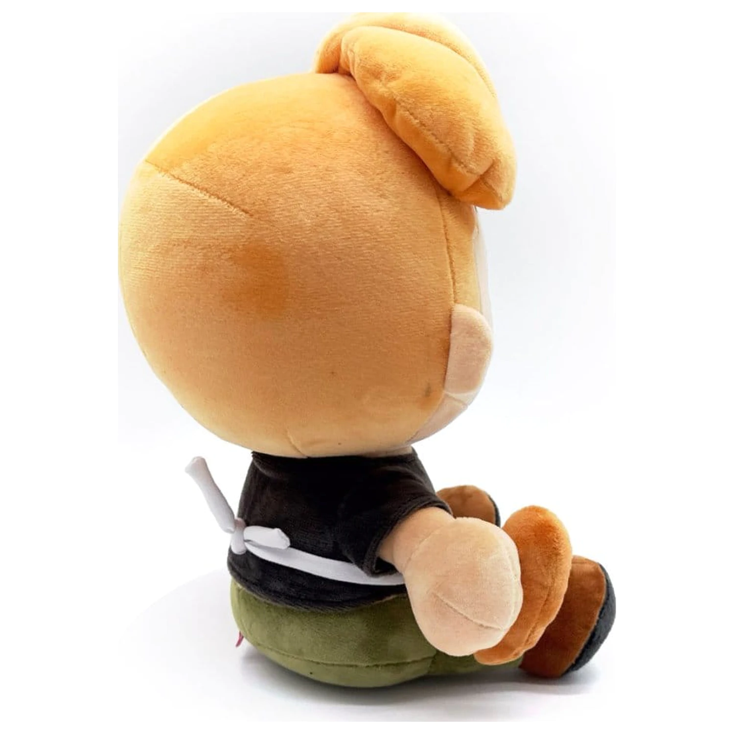 The Hunger Games plyšová figurka Peeta 22 cm fotografii produktu