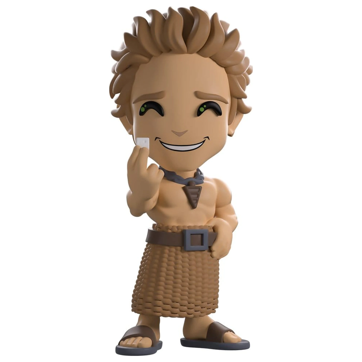 The Hunger Games Vinyl figurka Finnick Odair 12 cm fotografii produktu