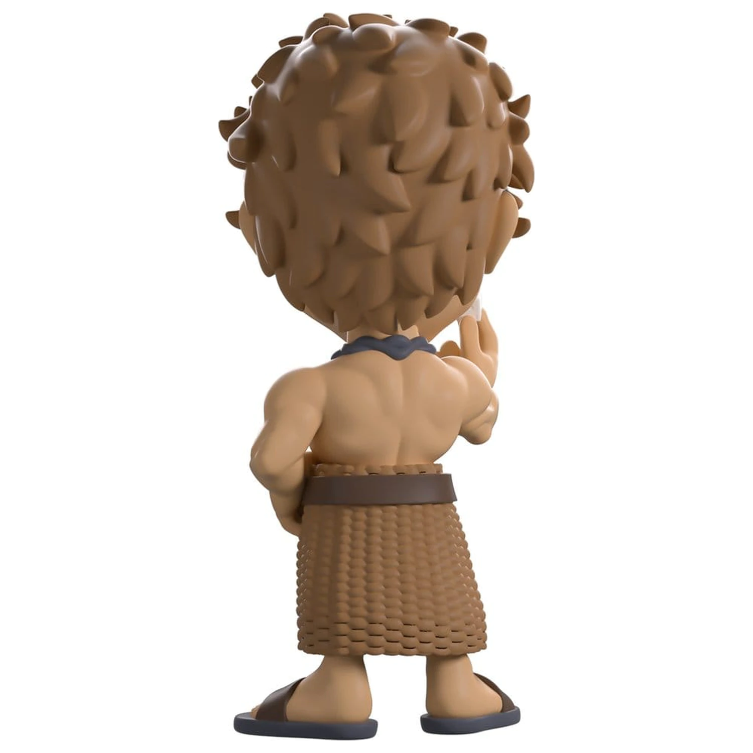 The Hunger Games Vinyl figurka Finnick Odair 12 cm fotografii produktu