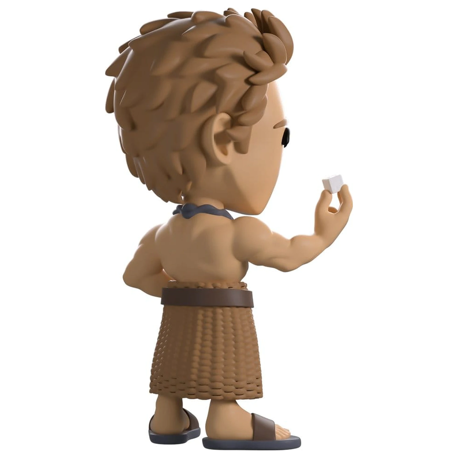 The Hunger Games Vinyl figurka Finnick Odair 12 cm fotografii produktu
