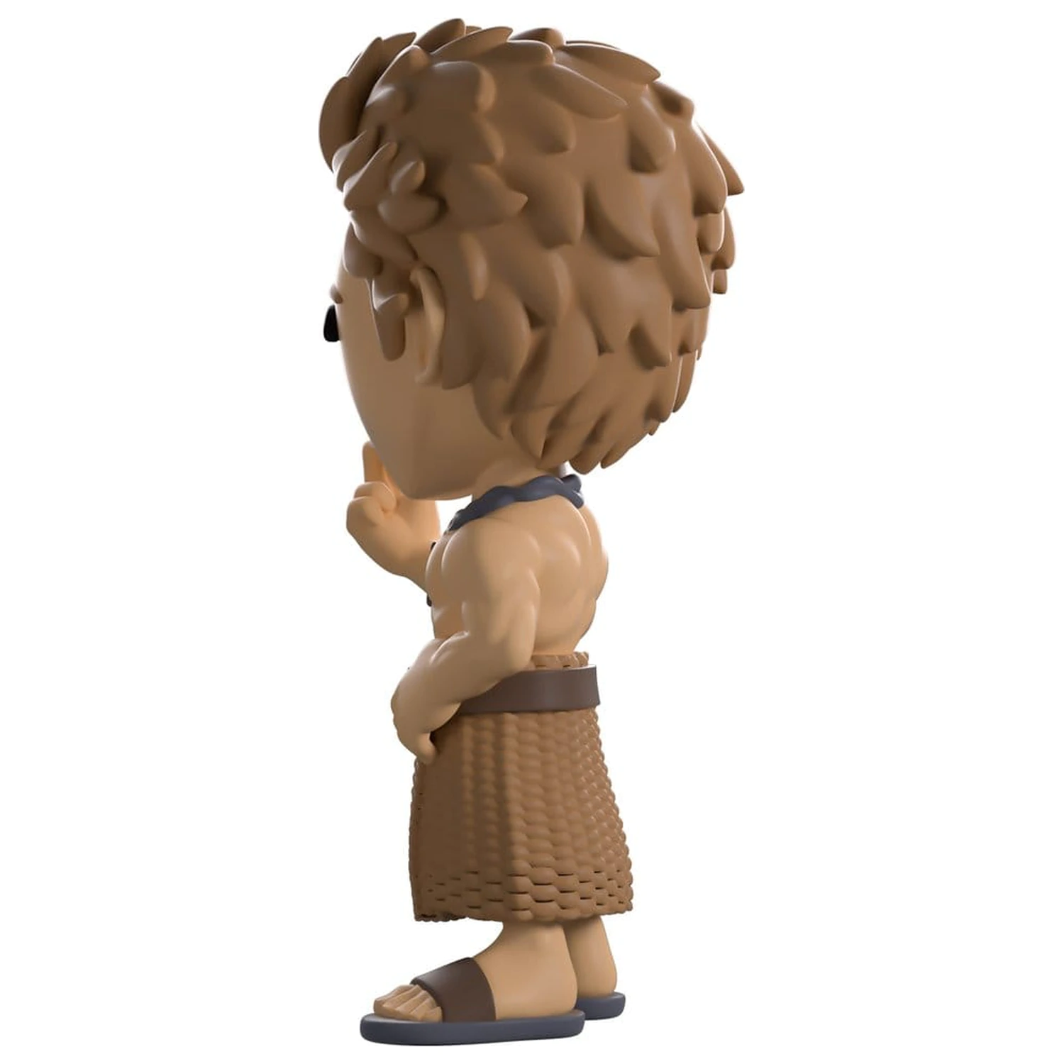 The Hunger Games Vinyl figurka Finnick Odair 12 cm fotografii produktu