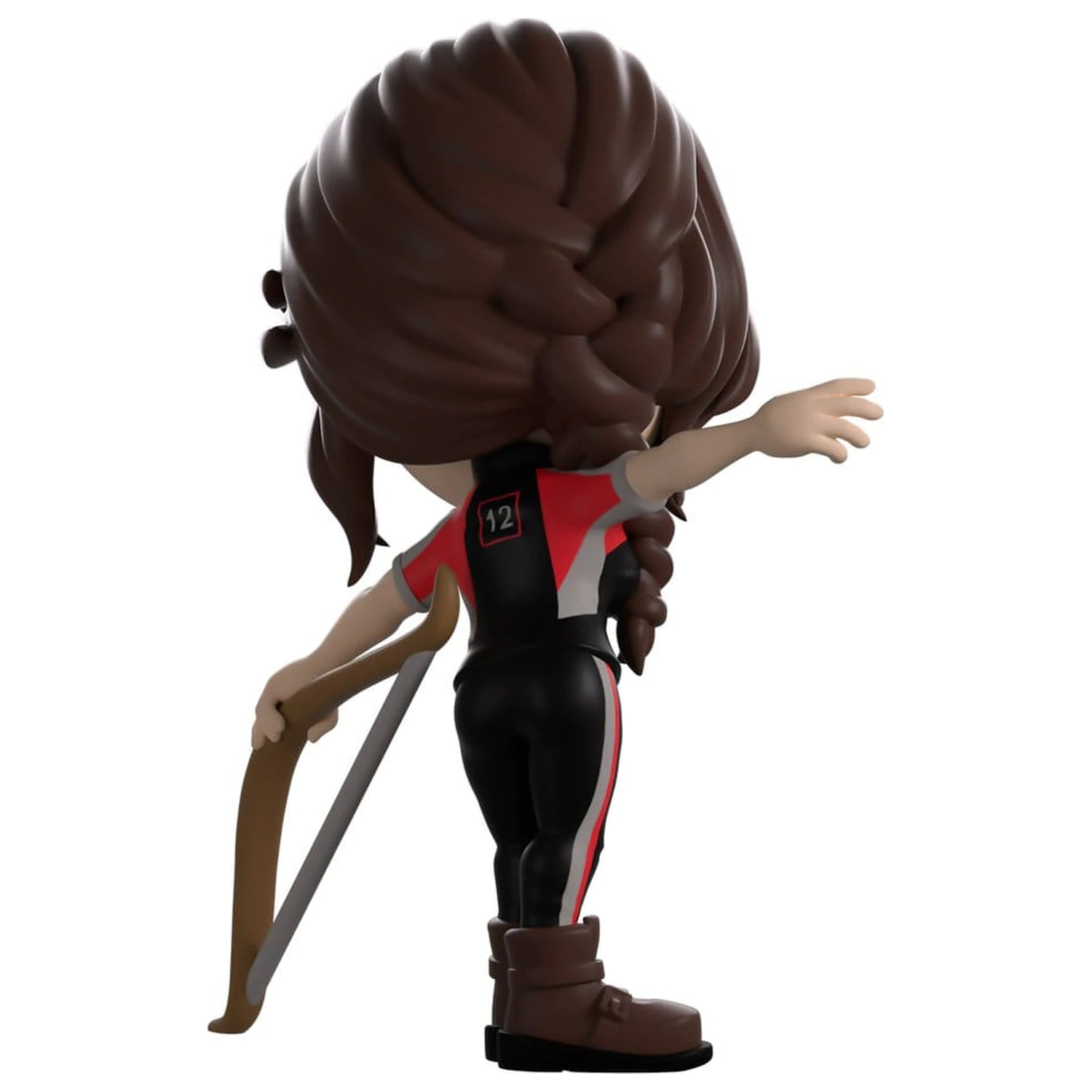The Hunger Games Vinylová Figurka Katniss Everdeen 11 cm fotografii produktu