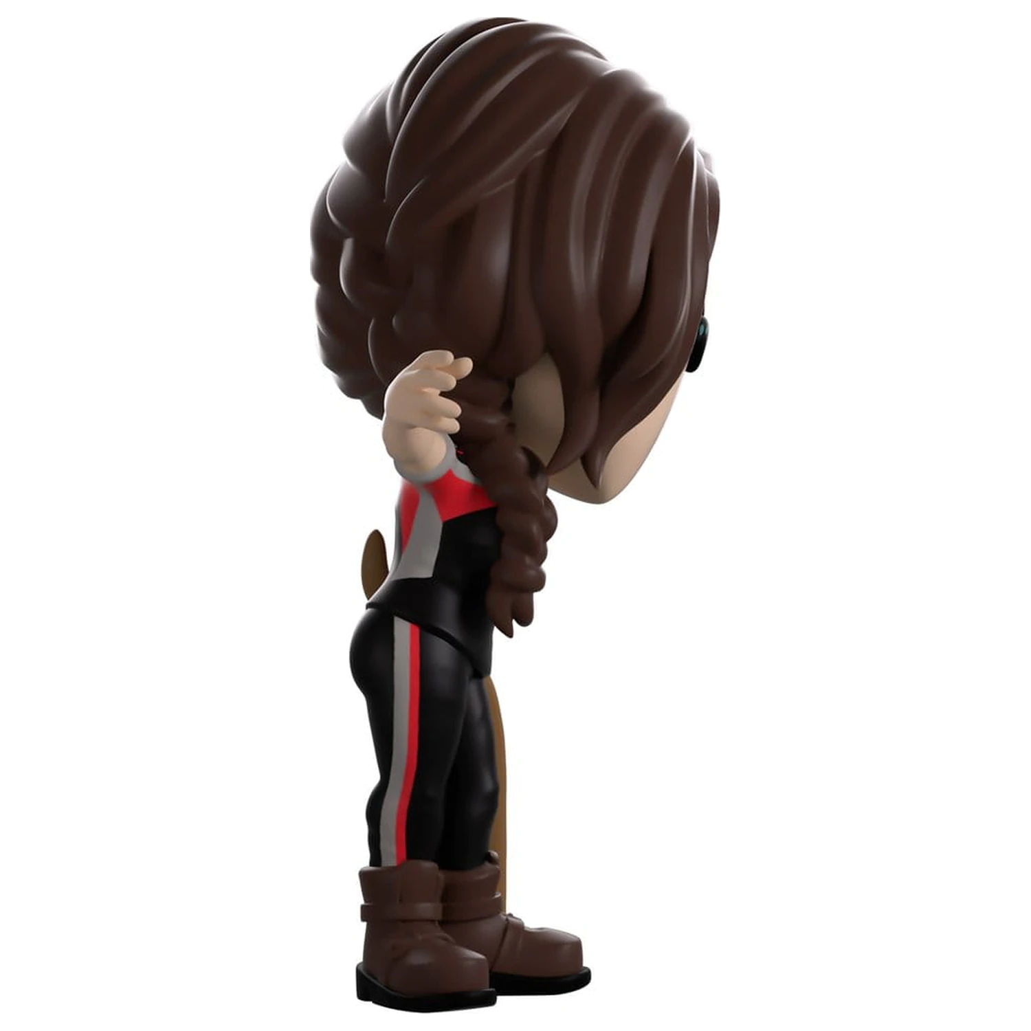The Hunger Games Vinylová Figurka Katniss Everdeen 11 cm fotografii produktu
