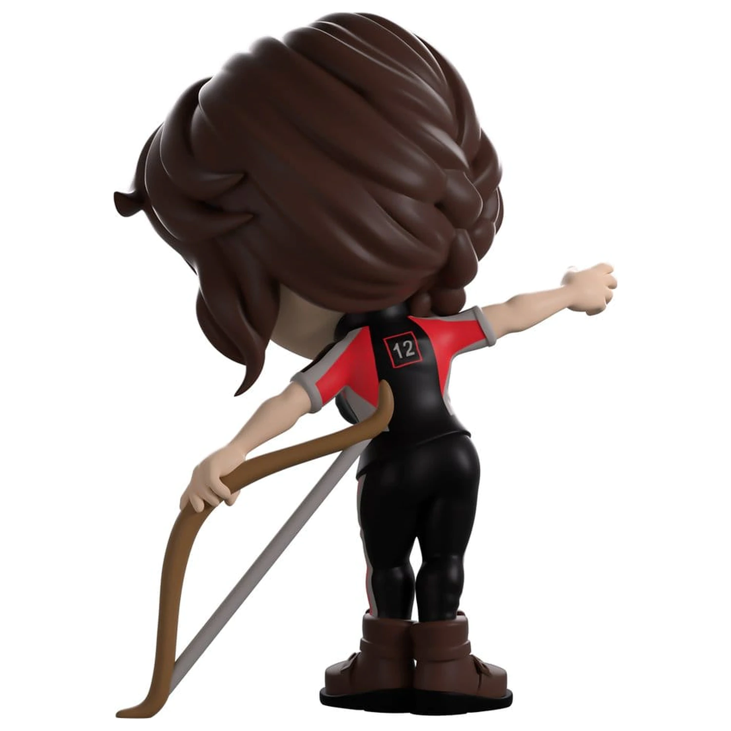 The Hunger Games Vinylová Figurka Katniss Everdeen 11 cm fotografii produktu
