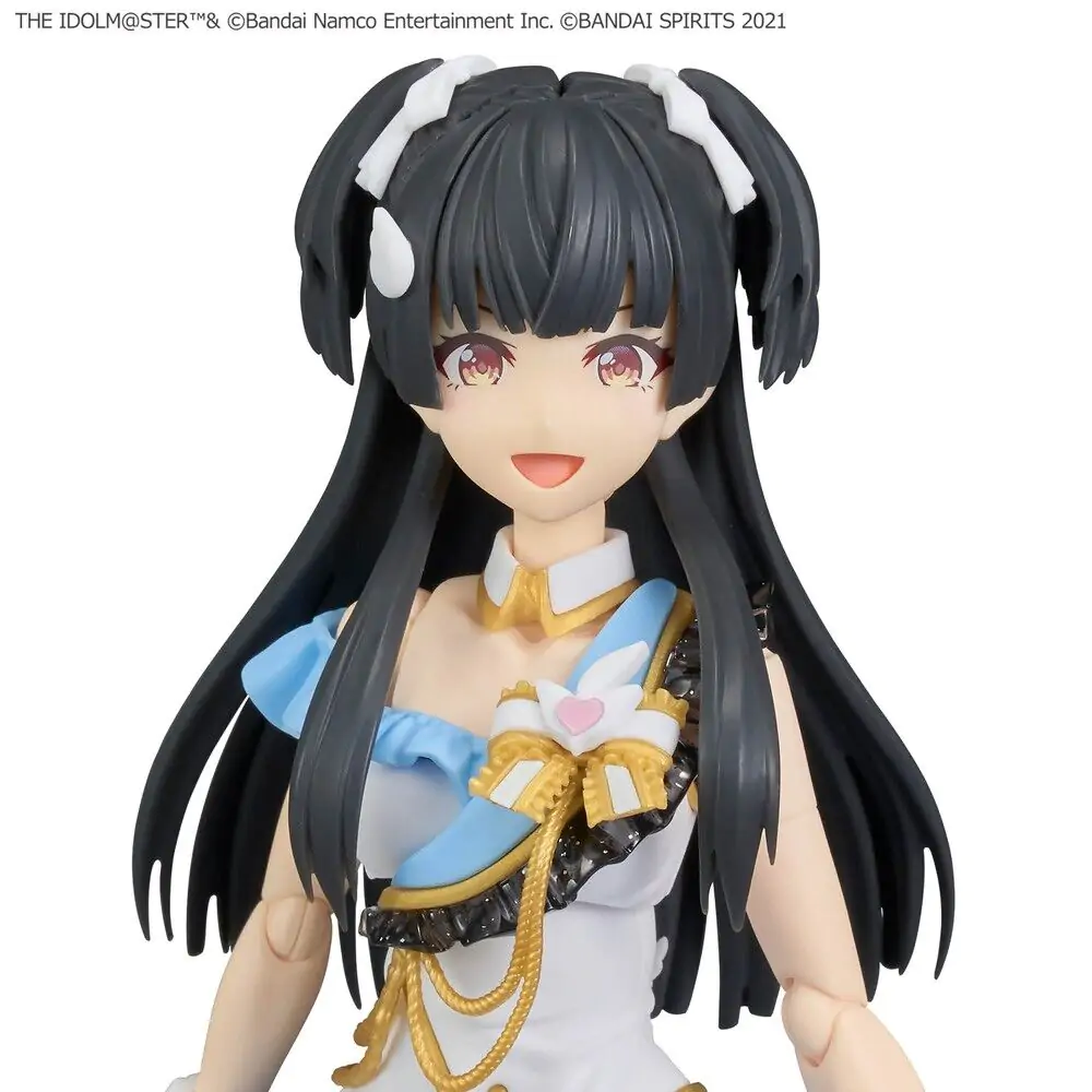 The Idiomalmaster Shiny Colors Fuyuko Mayuzumi figurka fotografii produktu