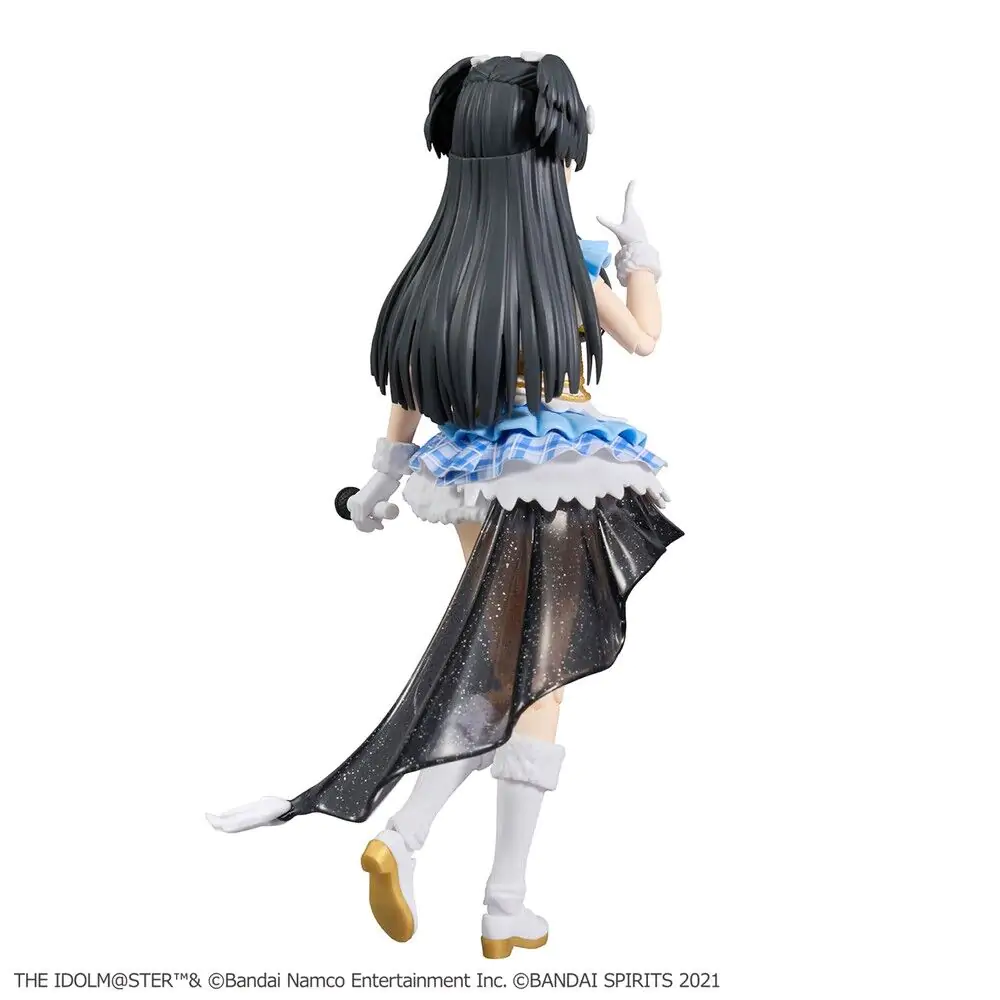 The Idiomalmaster Shiny Colors Fuyuko Mayuzumi figurka fotografii produktu