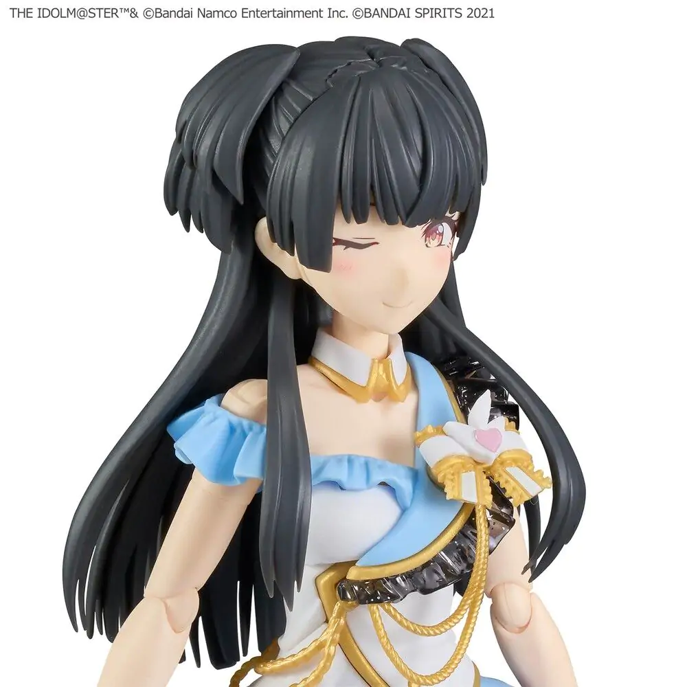The Idiomalmaster Shiny Colors Fuyuko Mayuzumi figurka fotografii produktu