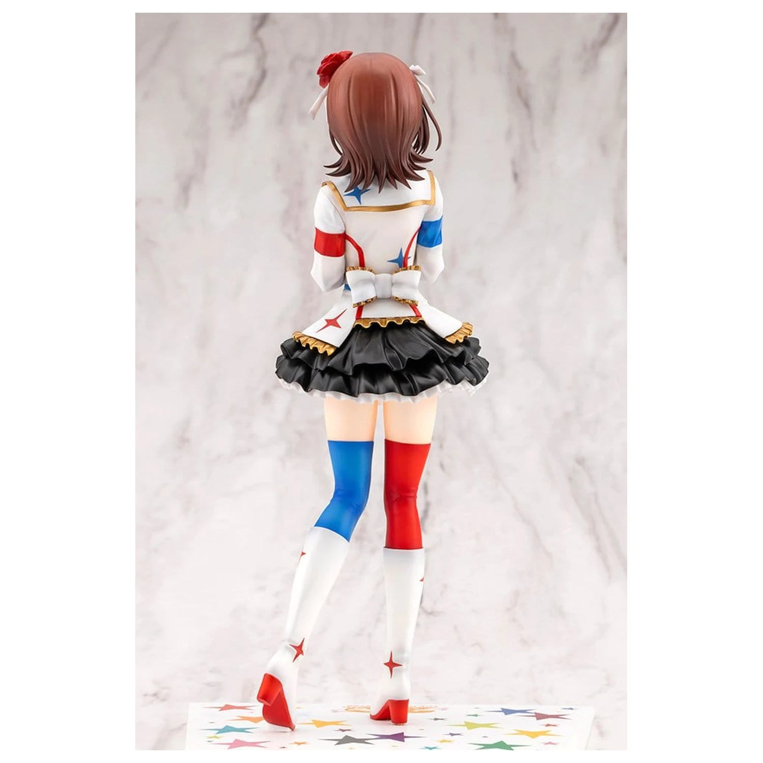 The Idolmaster PVC figurka 1/7 Haruka Amami - 20th anniversary- 25 cm fotografii produktu
