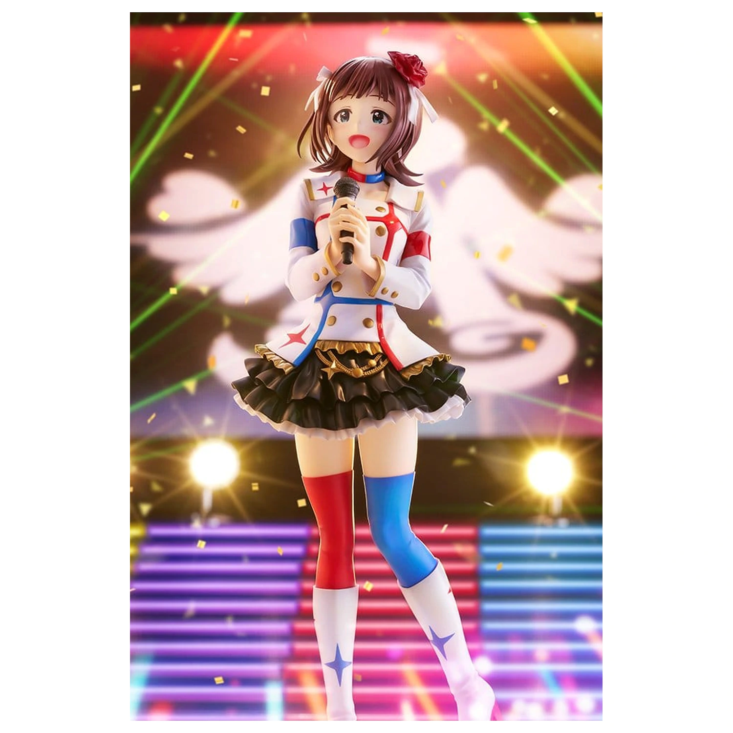 The Idolmaster PVC figurka 1/7 Haruka Amami - 20th anniversary- 25 cm fotografii produktu