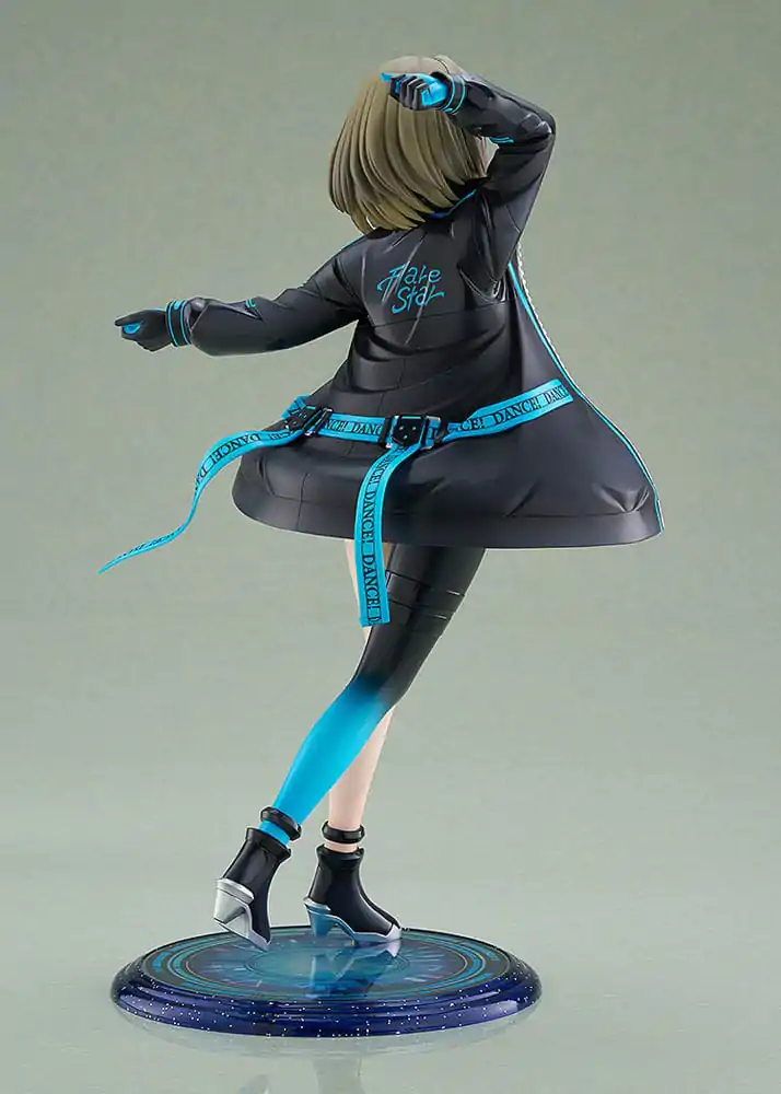 The Idolmaster Cinderella Girls PVC socha 1/7 Kaede Takagaki + Dance Dance Dance 25 cm fotografii produktu