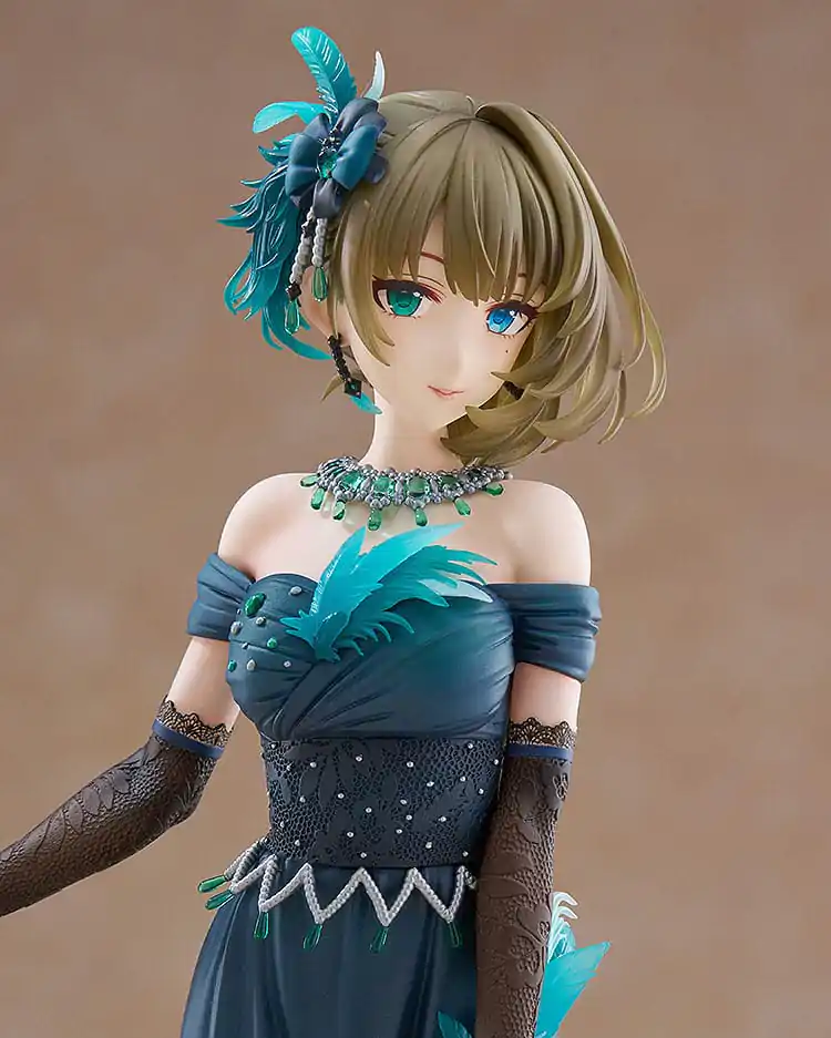 The Idolmaster Cinderella Girls PVC Soška 1/7 Kaede Takagaki Pretty Liar 25 cm fotografii produktu