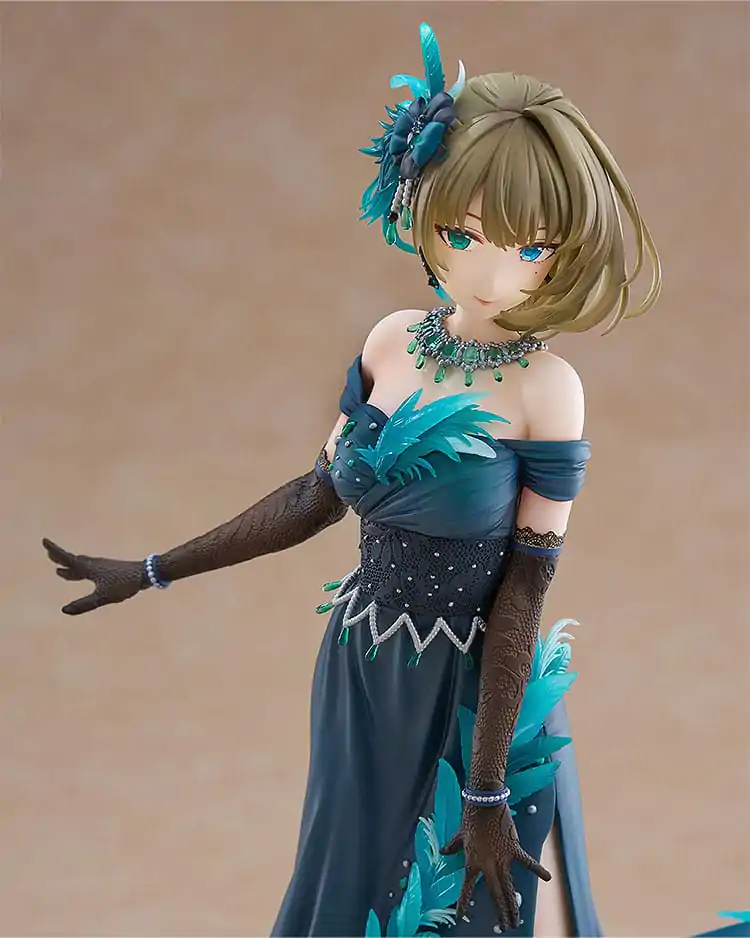 The Idolmaster Cinderella Girls PVC Soška 1/7 Kaede Takagaki Pretty Liar 25 cm fotografii produktu