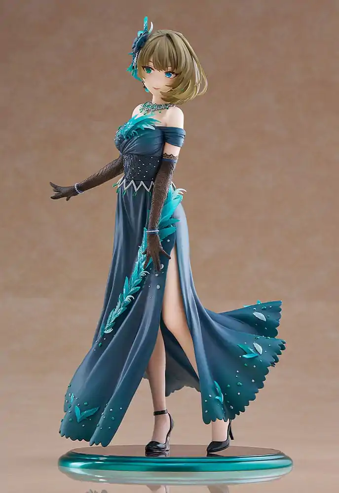 The Idolmaster Cinderella Girls PVC Soška 1/7 Kaede Takagaki Pretty Liar 25 cm fotografii produktu