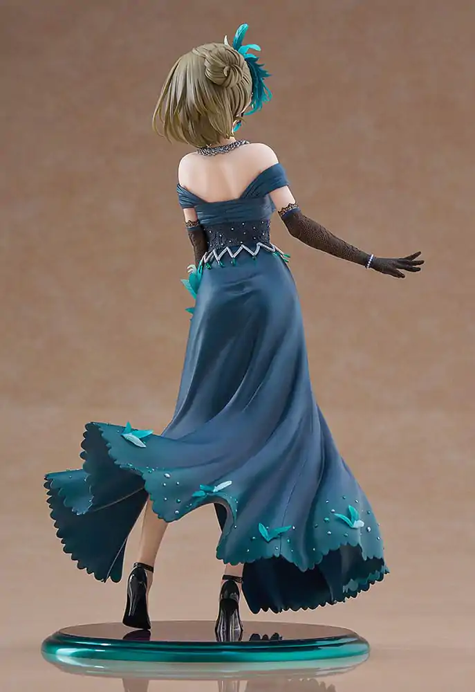 The Idolmaster Cinderella Girls PVC Soška 1/7 Kaede Takagaki Pretty Liar 25 cm fotografii produktu
