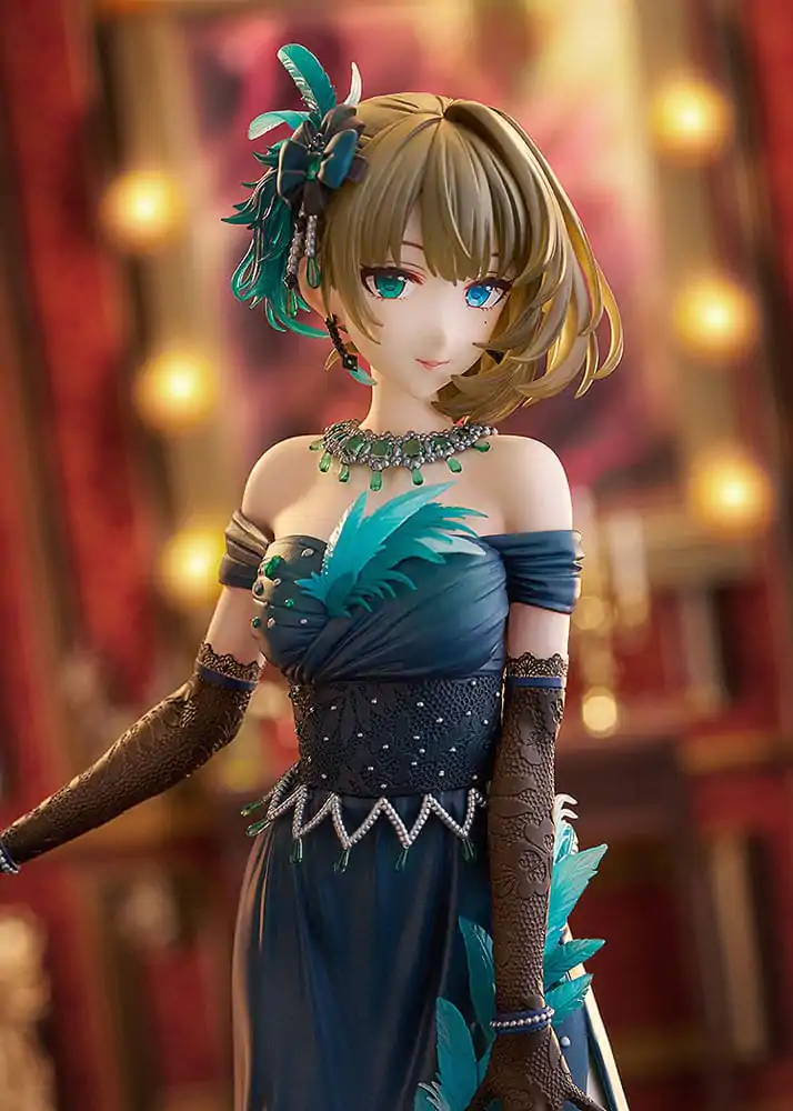 The Idolmaster Cinderella Girls PVC Soška 1/7 Kaede Takagaki Pretty Liar 25 cm fotografii produktu