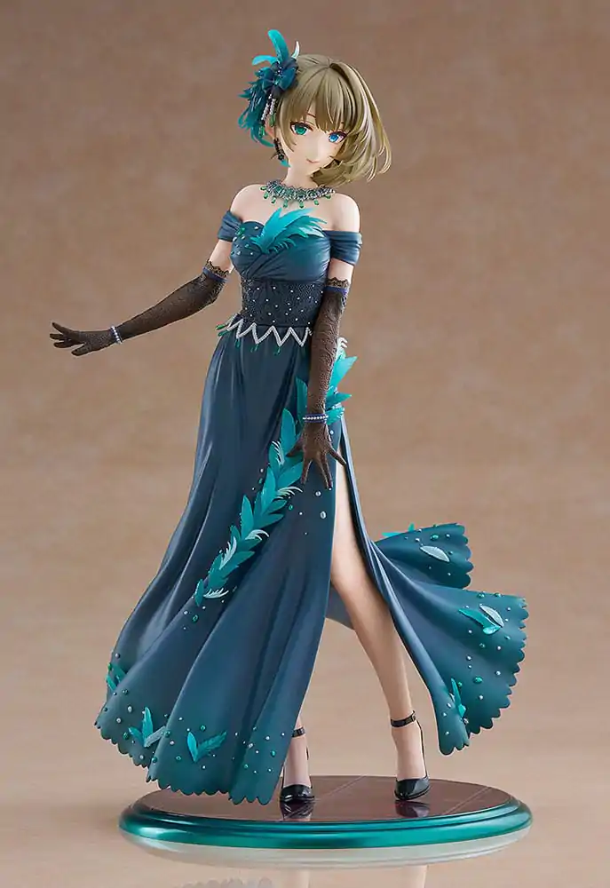 The Idolmaster Cinderella Girls PVC Soška 1/7 Kaede Takagaki Pretty Liar 25 cm fotografii produktu