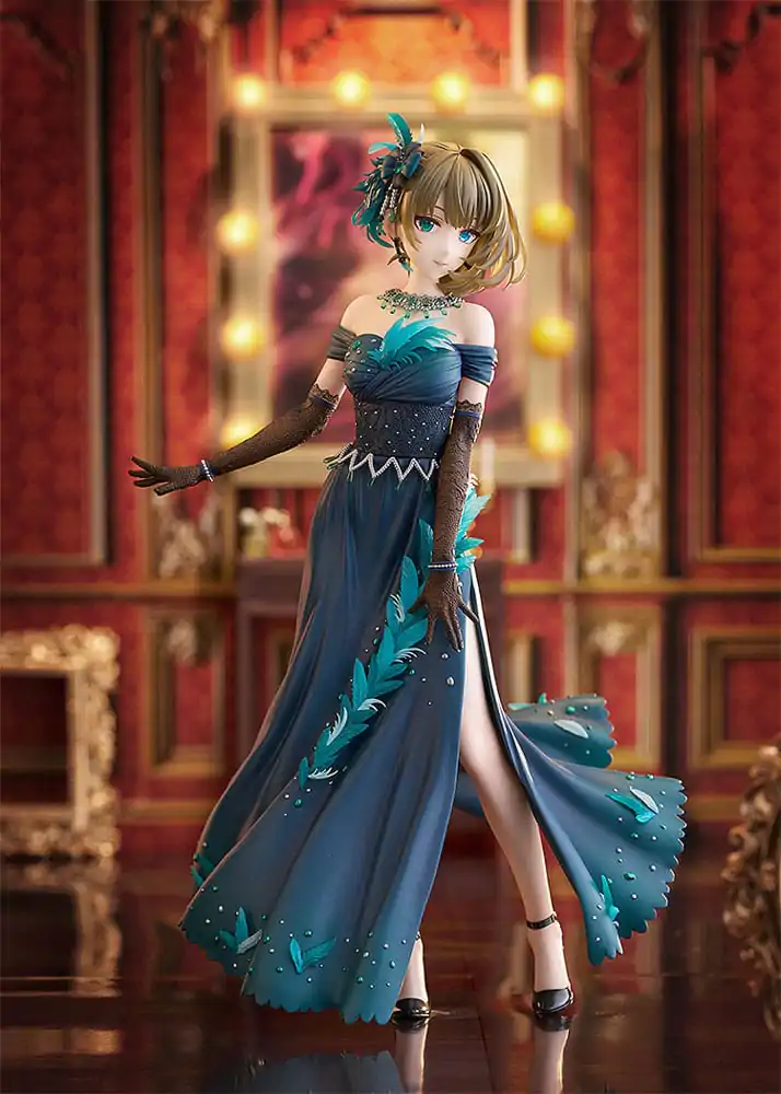 The Idolmaster Cinderella Girls PVC Soška 1/7 Kaede Takagaki Pretty Liar 25 cm fotografii produktu