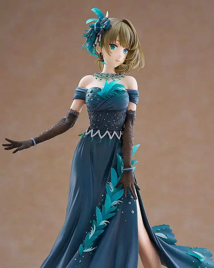 The Idolmaster Cinderella Girls PVC Soška 1/7 Kaede Takagaki Pretty Liar 25 cm fotografii produktu