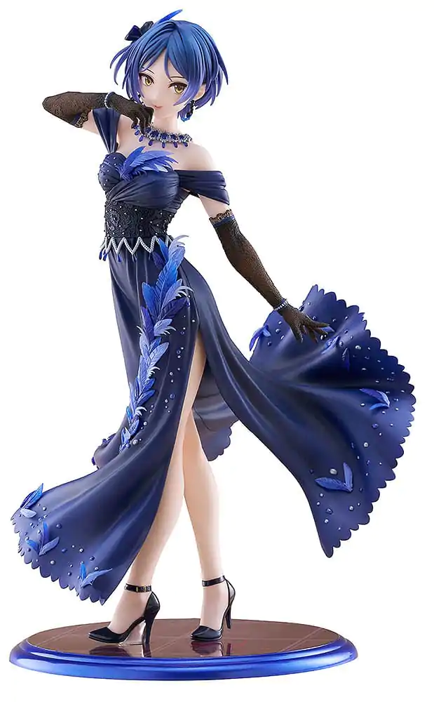 The Idolmaster Cinderella Girls PVC Socha 1/7 Kanade Hayami + Pretty Liar 25 cm fotografii produktu