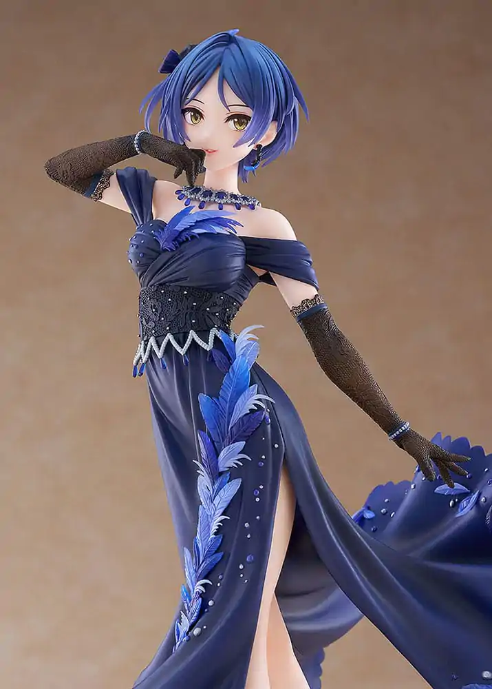 The Idolmaster Cinderella Girls PVC Socha 1/7 Kanade Hayami + Pretty Liar 25 cm fotografii produktu